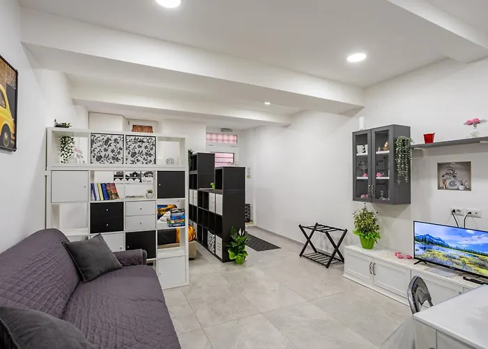 Villa Petite House Frascati