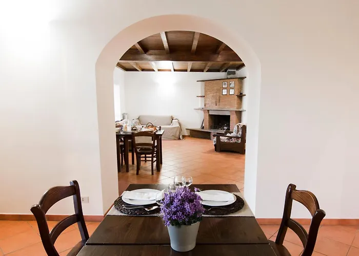 Merumalia Wine Resort Frascati