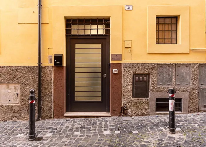 Villa Petite House Frascati